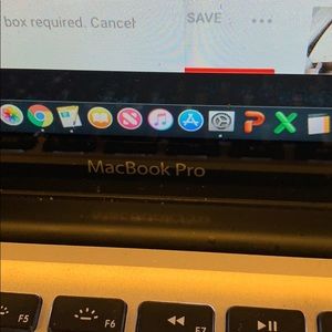 Meet your Posher, Steven